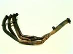 Suzuki GSX R 600 Srad 1997-2000 0931 UITLAAT COLLECTOR, Motoren, Ophalen of Verzenden, Gebruikt