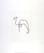 Pablo Picasso (1881-1973), after - Kamel, 1907 Camel