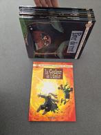 Donjon / Monstrueux - 10x C - EO/Ré - 10 Album - 1998/2001, Boeken, Stripverhalen, Nieuw