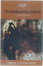 Vreemdsoortig Gebied 9789077641040 F. Pollet, Verzenden, Gelezen, F. Pollet