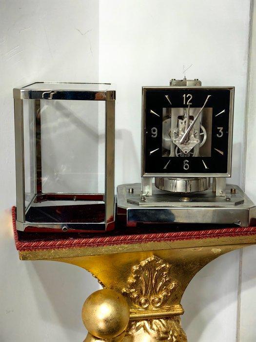 Atmos klok - Jaeger-LeCoultre - - Vernikkeld messing,, Antiek en Kunst, Antiek | Klokken