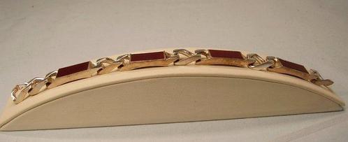 Zonder Minimumprijs - Franz Scheurle - Armband Zilver -, Handtassen en Accessoires, Armbanden