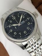 Oris - Big Crown Small Second Pointer Day Automatic - 01 745, Handtassen en Accessoires, Nieuw