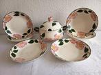 Villeroy & Boch - Wild-Rose - Geschirr, Teller, Terrine -