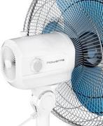 2eChoix | Rowenta Essential+ VU4410F0 - Ventilateur à pied, Elektronische apparatuur, Ophalen of Verzenden, Nieuw