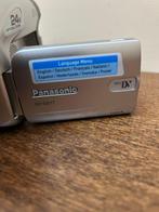 Panasonic NV-GS17 Videocamera