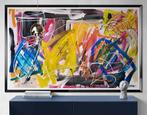 Luc Mora - Equilibre - XXXL - No Reserve