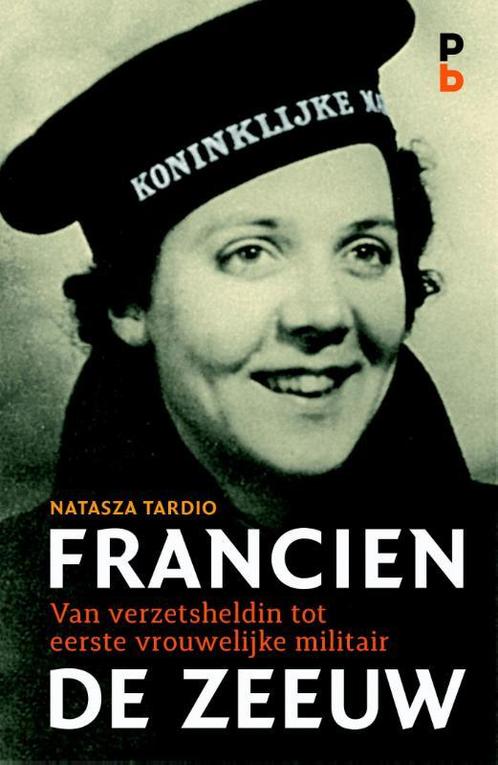 Francien de Zeeuw 9789020608458 Natasza Tardio, Boeken, Literatuur, Gelezen, Verzenden