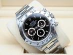 Rolex Daytona Ref. 16520 Year 1993 (Box & Papers), Handtassen en Accessoires, Horloges | Heren, Polshorloge, Ophalen of Verzenden