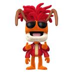 The Muppets POP! Vinyl Figure Pepe the Prawn (Flocked) #1678, Ophalen of Verzenden