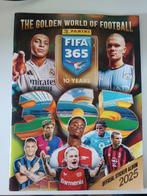 Panini FIFA 365 2025 - Including Messi - 4 Sealed boxes +, Verzamelen, Nieuw