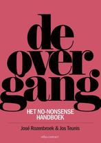 De overgang 9789045037653 Jos Teunis, Boeken, Verzenden, Gelezen, Jos Teunis