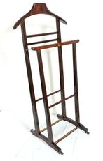 Fratelli Reguitti - Valet - Bois, Laiton, Antiek en Kunst