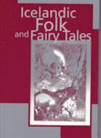 Icelandic Folk and Fairy Tales, Livres, Verzenden