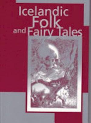 Icelandic Folk and Fairy Tales, Livres, Langue | Langues Autre, Envoi