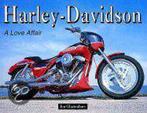 Harley-Davidson 9780517160510, Livres, Jim Glastonbury, Random House Value Publishing, Verzenden