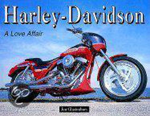 Harley-Davidson 9780517160510, Livres, Livres Autre, Envoi