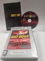 Toca Race Driver Platinum Edition Playstation 2, Consoles de jeu & Jeux vidéo, Jeux | Sony PlayStation 2, Ophalen of Verzenden