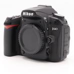 Nikon D90 body | Tweedehands, Verzenden, Zo goed als nieuw, Nikon