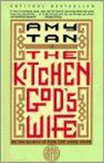 The Kitchen Gods Wife 9780679748083, Gelezen, Amy Tan, Verzenden