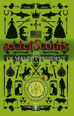 Secret Scouts-serie 2 - Secret Scouts en de vermiste, Kind Kind, Verzenden