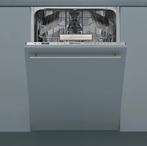 Bauknecht Bsio 3t223 Pe X Smalle Inbouw Vaatwasser 45cm, Ophalen of Verzenden, Nieuw