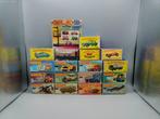 Matchbox - Voiture miniature (17) - Collection Of Matchbox, Hobby en Vrije tijd, Nieuw