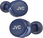 JVC Wireless oordopjes met Noise Cancelling - Blauw HA-A3..., Audio, Tv en Foto, Hoofdtelefoons, Verzenden, Nieuw
