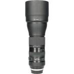 Tamron SP 150-600mm f/5.0-6.3 Di VC USD G2 Canon CM5763, Ophalen of Verzenden, Gebruikt, Overige typen, Zoom