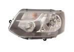 VW Transporter T5 2009-2015 H4 Koplamp Links (Volkswagen), Auto-onderdelen, Verzenden, Nieuw