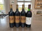 2004 x3 Chateau Batailley and 1975 Chateau Giscours -, Verzamelen, Nieuw