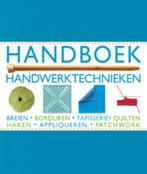 Handboek handwerktechnieken 9789023013037 Sally Harding, Boeken, Verzenden, Zo goed als nieuw, Sally Harding