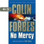 No Mercy 9780743490016 Colin Forbes, Boeken, Verzenden, Gelezen, Colin Forbes