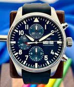 IWC - Pilot Chronograph Le Petit Prince - IW377714 - Heren -