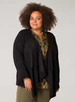 YESTA blazer Vaila 72 cm2(50)Maat 46/48 (XL) of groter, Kleding | Dames, Verzenden, Nieuw, Maat 46/48 (XL) of groter, Overige kleuren