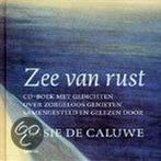 Zee Van Rust 9789020949766 J. de Caluwe, Verzenden, J. de Caluwe