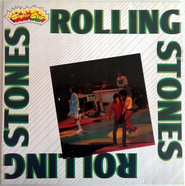 The Rolling Stones - The Rolling Stones, Cd's en Dvd's, Vinyl | Pop, Gebruikt, Verzenden