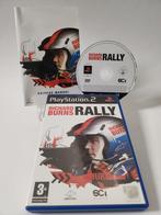 Richard Burns Rally Playstation 2, Consoles de jeu & Jeux vidéo, Ophalen of Verzenden