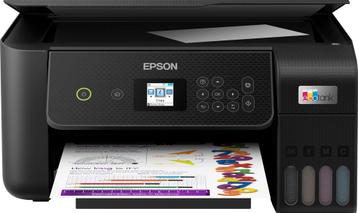 Epson EcoTank ET-2825 Printers beschikbaar voor biedingen