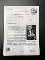 The Godfather, - Marlon Brando as Don Vito Corleone - Fine, Verzamelen, Nieuw