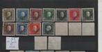 Autriche-Hongrie - Courrier militaire serbe 1914/1914 -, Postzegels en Munten, Gestempeld