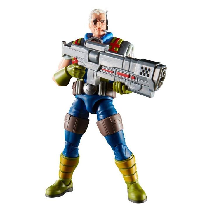 X-Men 97 Marvel Legends Action Figure Marvels Cable 15 cm, Verzamelen, Film en Tv, Ophalen of Verzenden