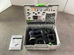 Veiling - Festool - RO 90 DX FEQ - excenterschuurmachine, Bricolage & Construction, Outillage | Ponceuses