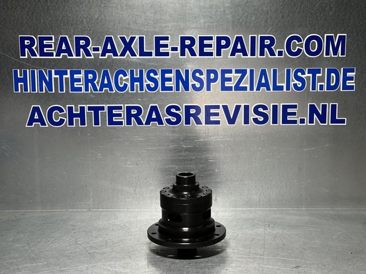 Gripper Limited Slip Differentieel. (Achteras), Auto-onderdelen, Remmen en Aandrijving, Nieuw, Universele onderdelen, Verzenden