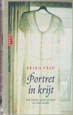 Portret In Krijt 9789069745961, E. Veld, Verzenden