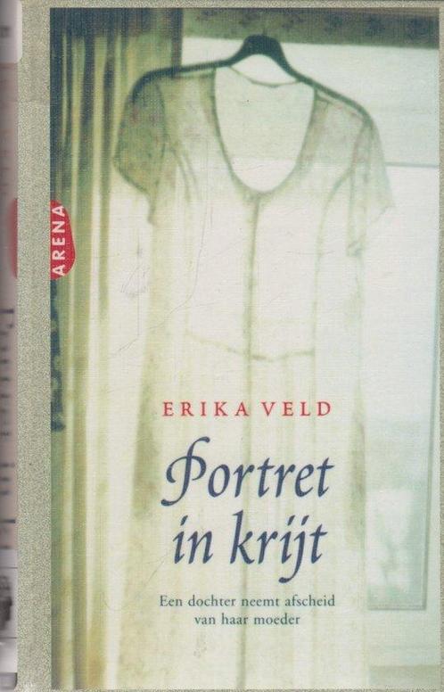 Portret In Krijt 9789069745961, Livres, Romans, Envoi