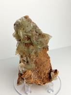 PEZZO UNICO Bariet (Miraflores, Peru) Mineralen collectie -