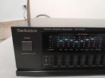 Technics - SH-8058 Stereo grafische equalizer