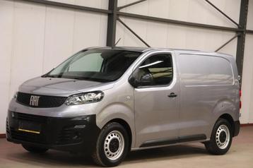 Fiat Scudo 1.5 MULTIJET 120 COMPACT BUSINESS beschikbaar voor biedingen