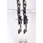 142 skis ROSSIGNOL REACT COMPACT RT, grip walk, PROPtech +, Verzenden, Nieuw, Rossignol